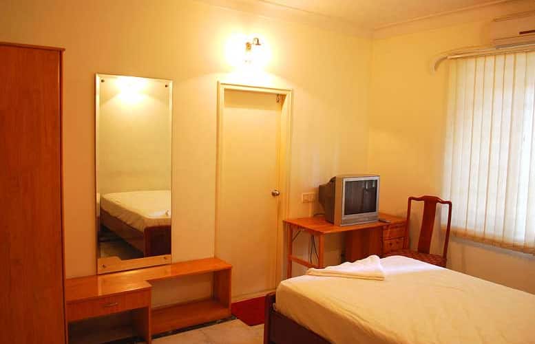 Nandu Guest House Whitefield, Bangalore 4